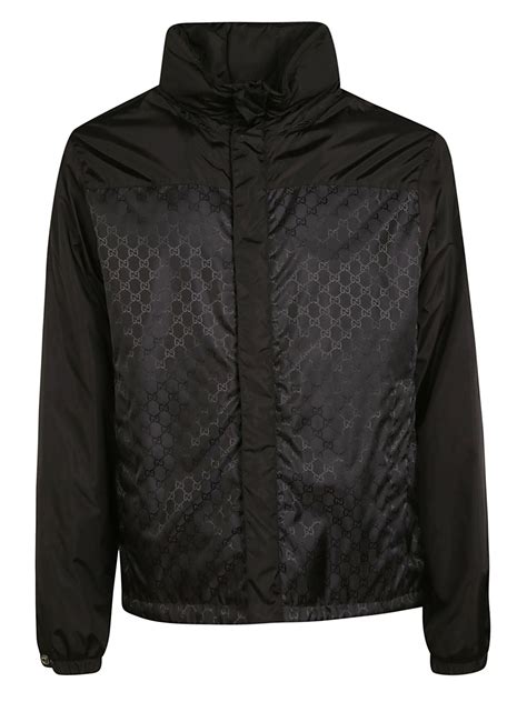 gucci coat men|dark Gucci jackets for men.